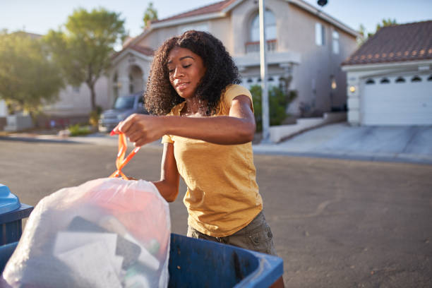 Best Construction Debris Removal  in Granger, IA