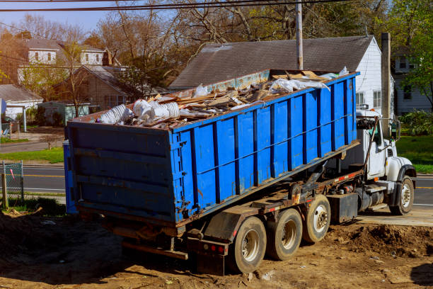 Professional Junk Removal in Granger, IA