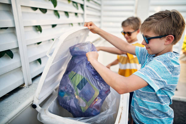 Best Residential Junk Removal  in Granger, IA
