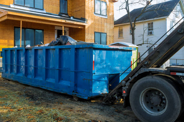 Best Yard Waste Removal  in Granger, IA