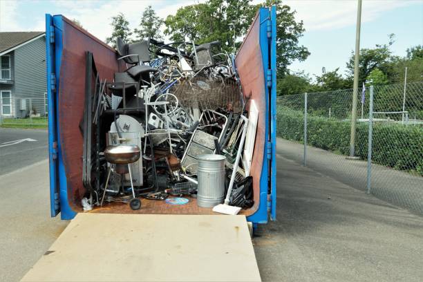 Best Junk Removal Near Me  in Granger, IA