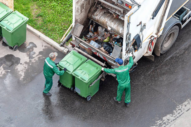 Best Professional Junk Removal  in Granger, IA