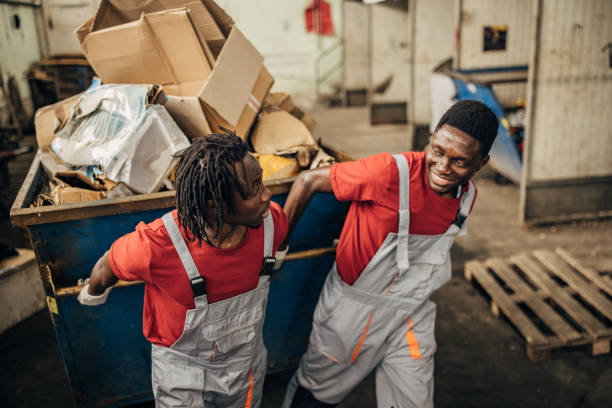 Best Basement Cleanout Services  in Granger, IA
