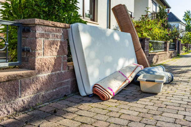 Best Yard Cleanup Services  in Granger, IA