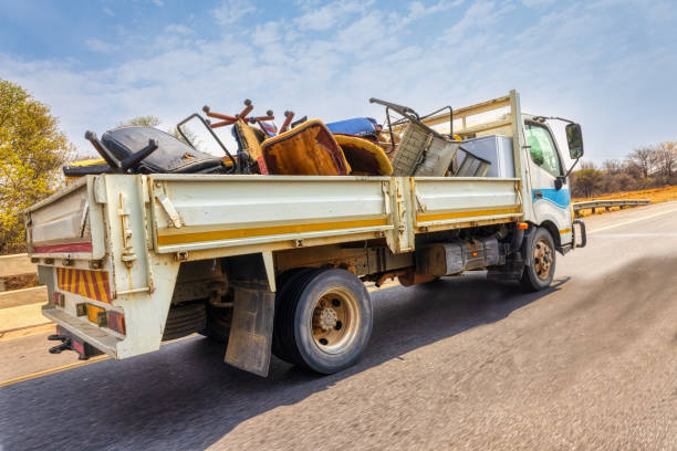 Debris Removal in Granger, IA