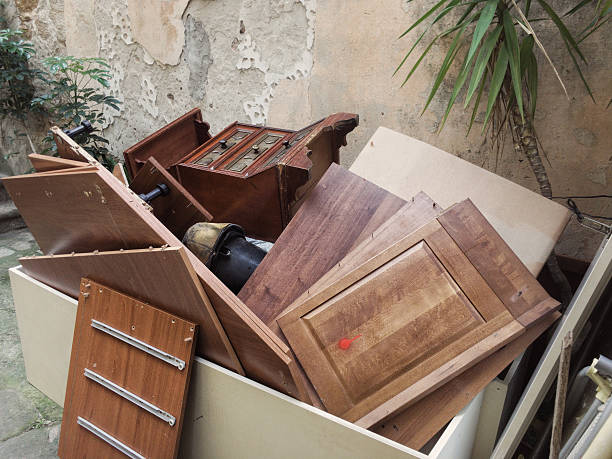 Best Professional Junk Removal  in Granger, IA